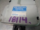 Recambio de modulo electronico para lexus gs300 (jzs160) 3.0 24v cat referencia OEM IAM 8716522050 4993001061 DENSO