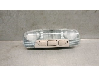 Replacement interior light for Ford Kuga I 2.0 TDCi OEM IAM reference 8A6A13K767BB34X1 1531211 
