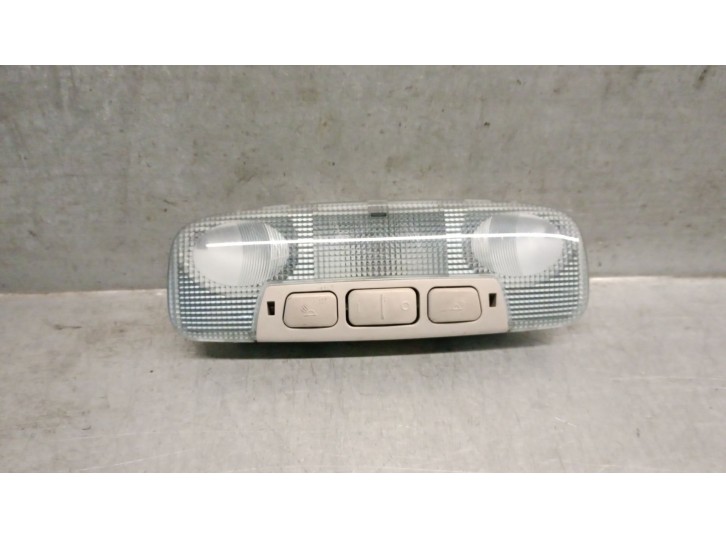 Replacement interior light for Ford Kuga I 2.0 TDCi OEM IAM reference 8A6A13K767BB34X1 1531211 