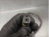 Recambio de sonda lambda para mercedes-benz clase a (w168) 1.6 cat referencia OEM IAM 0015403817 0258006125 BOSCH
