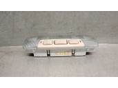 Replacement interior light for Ford Kuga I 2.0 TDCi OEM IAM reference 8A6A13K767BB34X1 1531211 
