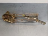 Recambio de elevalunas trasero izquierdo para renault 11 (1983....) 1.4 52kw referencia OEM IAM C2JC794 