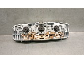 Replacement interior light for Ford Kuga I 2.0 TDCi OEM IAM reference 8A6A13K767BB34X1 1531211 