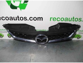 Recambio de rejilla delantera para mazda 5 berl. (cr) 2.0 diesel cat referencia OEM IAM C23550711 