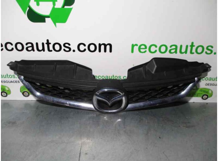 Recambio de rejilla delantera para mazda 5 berl. (cr) 2.0 diesel cat referencia OEM IAM C23550711  