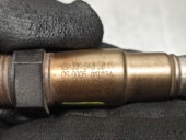 Recambio de sonda lambda para mercedes-benz clase a (w168) 1.6 cat referencia OEM IAM 0015403817 0258006125 BOSCH