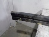 Recambio de refuerzo paragolpes trasero para lexus gs300 (jzs160) 3.0 24v cat referencia OEM IAM 5217130170 DE HIERRO 4 PUERTAS