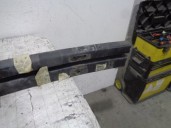 Recambio de refuerzo paragolpes trasero para lexus gs300 (jzs160) 3.0 24v cat referencia OEM IAM 5217130170 DE HIERRO 4 PUERTAS