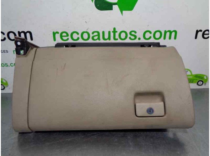 Recambio de guantera para lexus rx 300(mcu35) 3.0 v6 cat referencia OEM IAM 5530348060 5543348080 