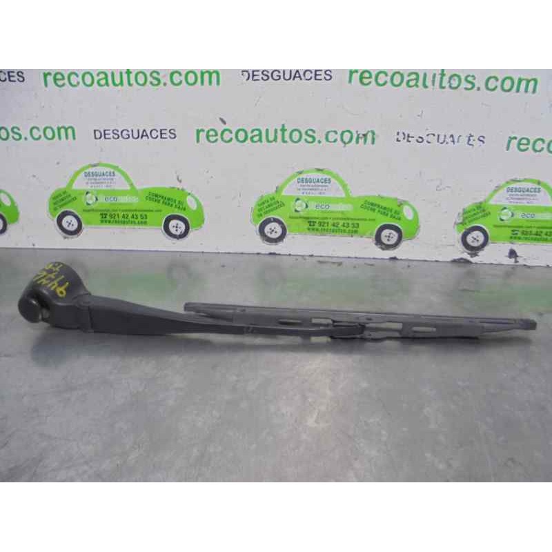 Recambio de brazo limpia trasero para seat arosa (6h1) 1.0 referencia OEM IAM   