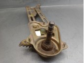 Recambio de elevalunas trasero izquierdo para renault 11 (1983....) 1.4 52kw referencia OEM IAM C2JC794 