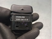 Recambio de botones salpicadero para mercedes-benz clase v (w638) 2.3 turbodiesel cat referencia OEM IAM 0035455107 