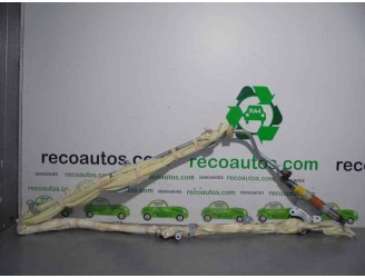 Recambio de airbag cortina delantero derecho para mazda 5 berl. (cr) 2.0 diesel cat referencia OEM IAM C23557KM0 