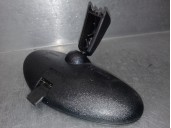 Recambio de espejo interior para smart coupe 1.0 cat referencia OEM IAM A4518100017C22A  