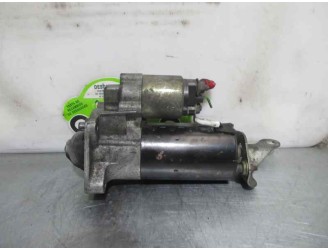 Recambio de motor arranque para volvo s60 berlina 2.4 cat referencia OEM IAM 0001108166 0001108166 BOSCH