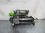 Replacement starter motor for Volvo S60 saloon 2.4 cat OEM IAM reference 0001108166 0001108166 BOSCH