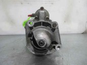 Replacement starter motor for Volvo S60 saloon 2.4 cat OEM IAM reference 0001108166 0001108166 BOSCH