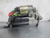 Recambio de motor arranque para volvo s60 berlina 2.4 cat referencia OEM IAM 0001108166 0001108166 BOSCH