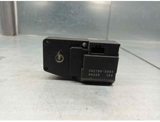 Recambio de motor calefaccion para subaru forester s11 (sg) 2.0 16v cat referencia OEM IAM 5027523350  