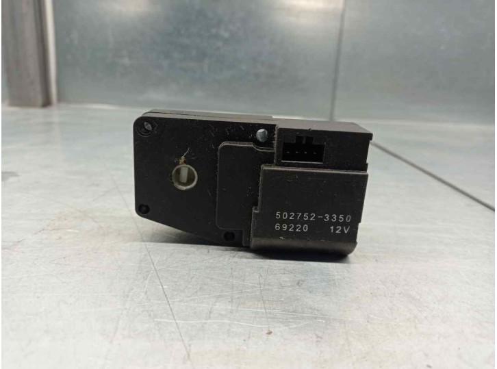 Recambio de motor calefaccion para subaru forester s11 (sg) 2.0 16v cat referencia OEM IAM 5027523350  