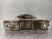 Recambio de soporte motor para nissan almera (n16/e) 1.5 16v cat referencia OEM IAM 11270BM500 