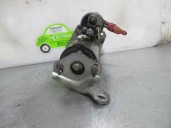 Replacement starter motor for Volvo S60 saloon 2.4 cat OEM IAM reference 0001108166 0001108166 BOSCH