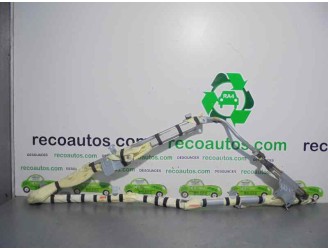 Recambio de airbag cortina delantero izquierdo para mazda 5 berl. (cr) 2.0 diesel cat referencia OEM IAM C23557KN0 