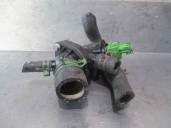 Recambio de termostato para renault megane i scenic (ja0) 1.9 dti diesel cat referencia OEM IAM 8200065390 8200065392 3820006539