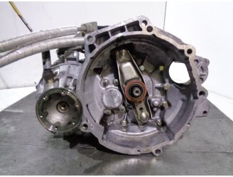 Recambio de caja cambios para volkswagen passat (321/23/27/31) 1.8 (rm) referencia OEM IAM AYH AYH09091 