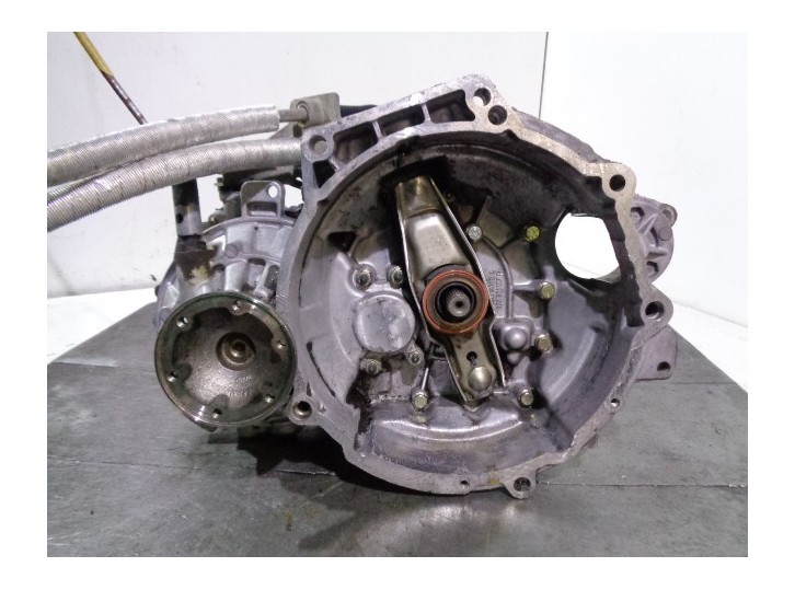 Recambio de caja cambios para volkswagen passat (321/23/27/31) 1.8 (rm) referencia OEM IAM AYH AYH09091 