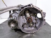 Recambio de caja cambios para volkswagen passat (321/23/27/31) 1.8 (rm) referencia OEM IAM AYH AYH09091 