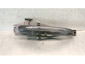 Recambio de maneta exterior delantera derecha para ford kuga i 2.0 tdci referencia OEM IAM 3M51R22404ACXWAA 1305822 