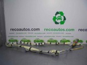 Recambio de airbag cortina delantero izquierdo para mazda 5 berl. (cr) 2.0 diesel cat referencia OEM IAM C23557KN0 