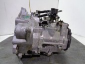 Recambio de caja cambios para volkswagen passat (321/23/27/31) 1.8 (rm) referencia OEM IAM AYH AYH09091 