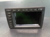 Recambio de pantalla multifuncion para lexus gs300 (jzs160) 3.0 24v cat referencia OEM IAM 8611130231 4622000732 DENSO