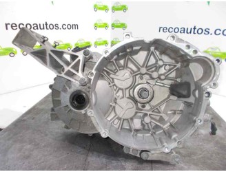 Recambio de caja cambios para volvo s60 berlina 2.4 cat referencia OEM IAM P9482052 T126971 4.00