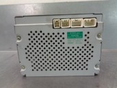 Replacement multifunction display for Lexus GS300 (JZS160) 3.0 24V cat OEM IAM reference 8611130231 4622000732 DENSO
