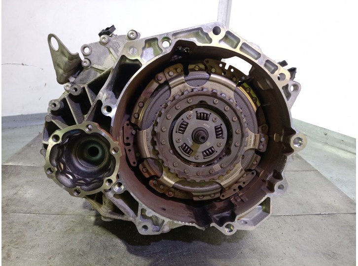 Recambio de caja cambios para volkswagen touran (5t1) 1.4 tsi referencia OEM IAM SSM 0CW300041Q FD7CW002