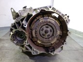 Recambio de caja cambios para volkswagen touran (5t1) 1.4 tsi referencia OEM IAM SSM 0CW300041Q FD7CW002