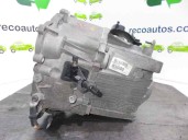 Recambio de caja cambios para volvo s60 berlina 2.4 cat referencia OEM IAM P9482052 T126971 4.00