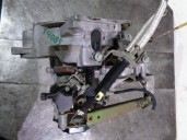 Recambio de caja cambios para volkswagen passat (321/23/27/31) 1.8 (rm) referencia OEM IAM AYH AYH09091 