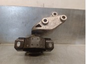 Recambio de soporte motor izquierdo para smart coupe 1.0 cat referencia OEM IAM A1322200148  