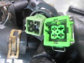 Recambio de termostato para renault megane i scenic (ja0) 1.9 dti diesel cat referencia OEM IAM 8200065390 8200065392 3820006539