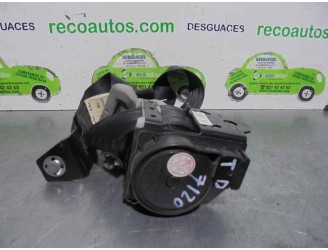 Recambio de cinturon seguridad trasero derecho para mazda 5 berl. (cr) 2.0 diesel cat referencia OEM IAM E19JW 5 PUERTAS