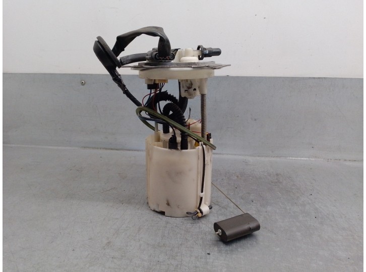 Recambio de aforador para nissan altima referencia OEM IAM 17040ZB00A 