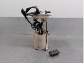 Recambio de aforador para nissan altima referencia OEM IAM 17040ZB00A 