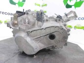 Recambio de caja cambios para volvo s60 berlina 2.4 cat referencia OEM IAM P9482052 T126971 4.00