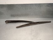 Recambio de brazo limpia trasero para dacia sandero 1.2 16v referencia OEM IAM 7701042368 7701042368 