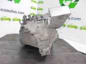 Recambio de caja cambios para volvo s60 berlina 2.4 cat referencia OEM IAM P9482052 T126971 4.00