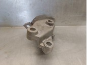 Replacement left engine mount for Smart Coupe 1.0 cat OEM IAM reference A1322200148 